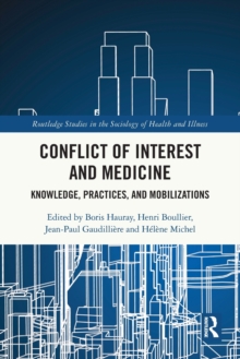 Image for Conflict of Interest and Medicine