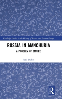 Image for Russia in Manchuria