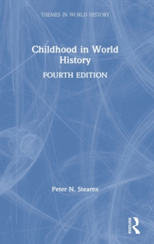 Image for Childhood in World History