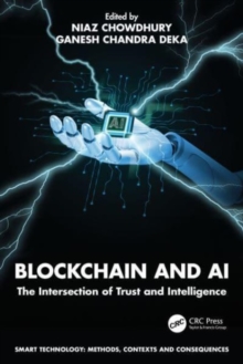Image for Blockchain and AI