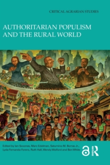 Image for Authoritarian Populism and the Rural World