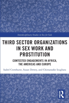 Image for Third Sector Organizations in Sex Work and Prostitution