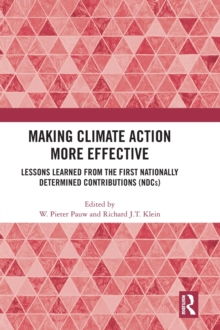 Image for Making Climate Action More Effective