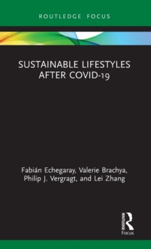 Image for Sustainable lifestyles after Covid-19