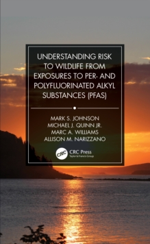 Image for Understanding Risk to Wildlife from Exposures to Per- and Polyfluorinated Alkyl Substances (PFAS)