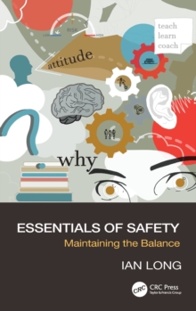 Image for Essentials of safety  : maintaining the balance