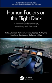 Image for Human Factors on the Flight Deck
