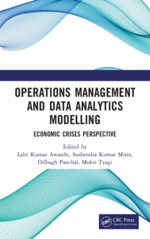 Image for Operations Management and Data Analytics Modelling