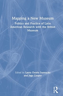 Image for Mapping a New Museum
