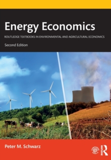 Energy Economics