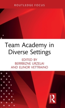 Team Academy in Diverse Settings