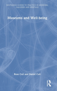 Image for Museums and well-being