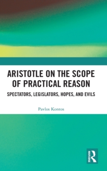 Image for Aristotle on the Scope of Practical Reason