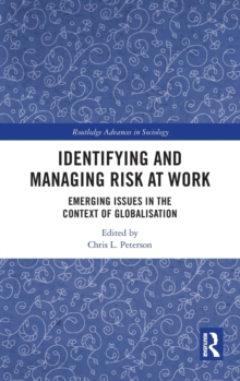 Image for Identifying and Managing Risk at Work