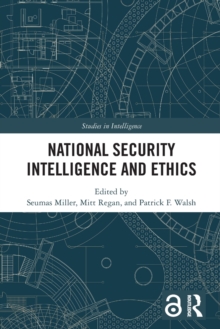 Image for National Security Intelligence and Ethics