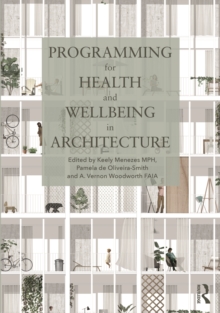 Image for Programming for health and wellbeing in architecture