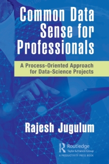 Common Data Sense for Professionals: A Process-Oriented Approach for Data-Science Projects