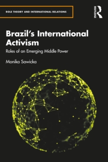 Image for Brazil's International Activism