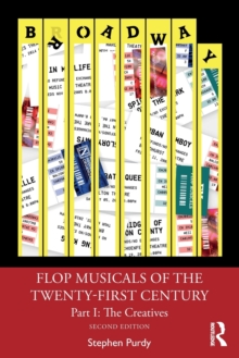 Flop Musicals of the Twenty-First Century