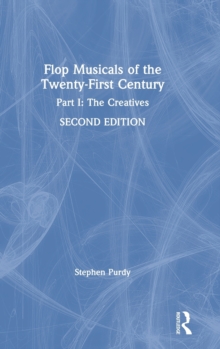 Flop Musicals of the Twenty-First Century
