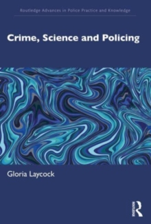 Image for Crime, science and policing