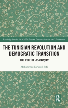 Tunisian Revolution and Democratic Transition