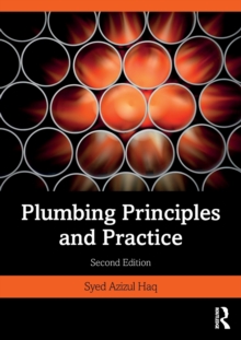 Image for Plumbing principles and practice