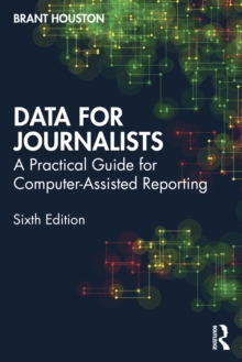 Image for Data for Journalists