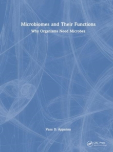 Image for Microbiomes and their functions  : why organisms need microbes