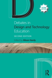 Image for Debates in design and technology education