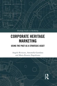 Corporate Heritage Marketing: Using the Past as a Strategic Asset