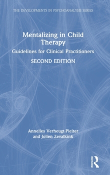 Mentalizing in Child Therapy