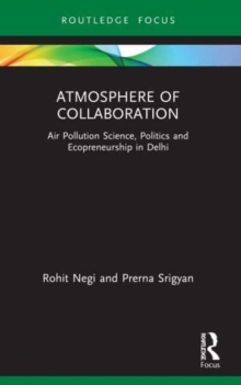 Image for Atmosphere of Collaboration