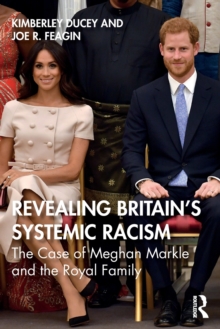 Image for Revealing Britain’s Systemic Racism