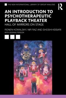 Introduction to Psychotherapeutic Playback Theater