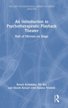 Introduction to Psychotherapeutic Playback Theater