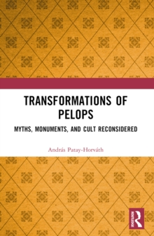 Image for Transformations of Pelops
