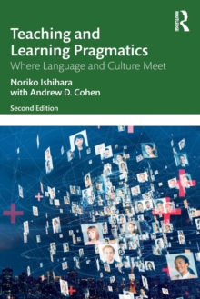 Image for Teaching and Learning Pragmatics
