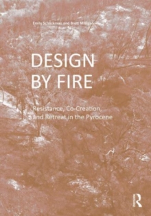 Image for Design by Fire