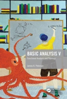 Image for Basic Analysis V