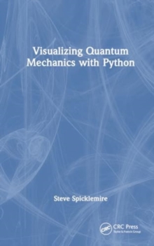 Image for Visualizing Quantum Mechanics with Python