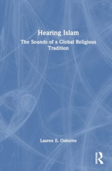 Image for Hearing Islam