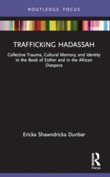 Image for Trafficking Hadassah