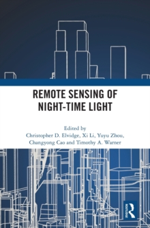 Remote Sensing of Night-time Light