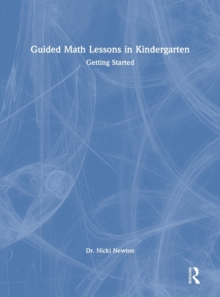 Image for Guided Math Lessons in Kindergarten