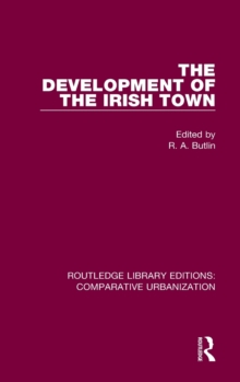 Development of the Irish Town