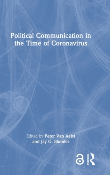 Political Communication in the Time of Coronavirus