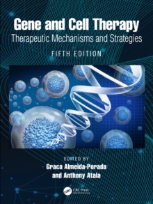 Image for Gene and Cell Therapy