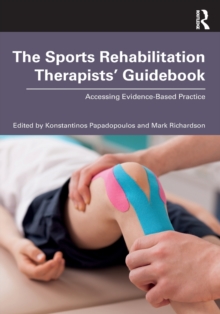 Sports Rehabilitation Therapists’ Guidebook