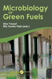 Image for Microbiology of Green Fuels